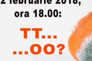 Mesaj INEDIT  pentru ministrul Justiţiei, Tudorel Toader. Foto în articol