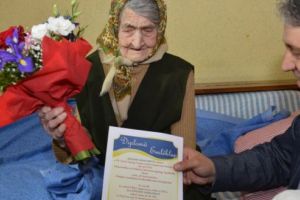 Rămas bun, Tanti Margareta!