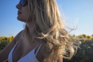 Amalia Enache este MAI SLABĂ ca ORICÂND! Imagini INCREDIBILE cu VEDETA ProTV  - Galerie FOTO FIERBINTE 