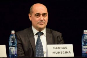 Dupa functia de la partid, liberalul Muhscina renunta si la mandatul de consilier judetean