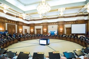 Iustin Cionca: „Legea îi pedepseşte pe cei care muncesc eficient”