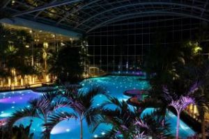 Un copil a rămas fără diniţi la Therme. Procurorii au deschis un dosar