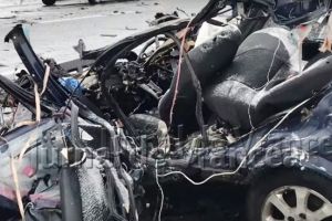 FOTO-VIDEO: Cine este bărbatul care a murit în accidentul de la Dumbrăveni! Motivul INCREDIBIL pentru care a făcut totul!