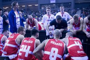 Lot indisponibil: Amicalul dintre CSM CSU Oradea şi Naturtex Szedeak Szeged a fost anulat