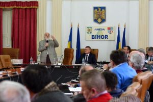 Primarii bihoreni, îndemnaţi să nu facă iarăşi 