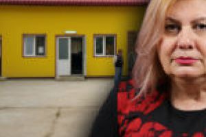 Îi scoate din casele de copii! Pentru o viaţă mai bună!