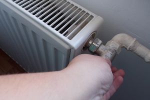 800 de familii au rămas fără căldură