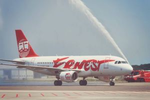 O noua companie aeriana vine la Iasi