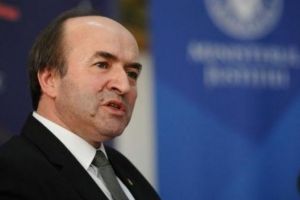 Ministrul Justiţiei cere revocarea Codruţei Kovesi