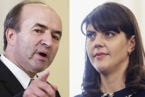 Ministrul Justiţiei cere revocarea din funcţie a şefei DNA