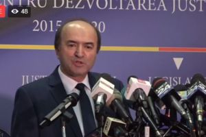 Tudorel Toader îi reproşează lui Kovesi EȘECUL în Microsoft şi activitatea procurorului Negulescu/VIDEO