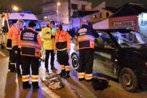 Șoferul care a spulberat o familie pe trecerea de pietoni, omorând un copil de 2 ani, a fost arestat 