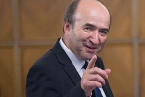 Tudorel Toader, acuzaţii fără precedent la adresa Laurei Codruţa Kovesi