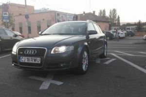 Maşină furată din Cluj! A închiriat-o şi a dispărut - SHARE / FOTO