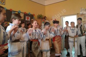 ,,Credinţă şi iubire”, la Bezdead, în cadrul proiectului ,,Tradiţia la ea acasă”