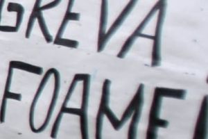 Greva FOAMEI în PARLAMENTUL ROMÂNIEI. Protest EXTREM