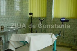 O mamica din Constanta si-a dat in judecata medicii ginecologi, dupa ce a ramas insarcinata 