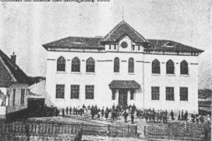 #scrieDobrogea: Invatamantul din Dobrogea centrala dupa anul 1878 pana la inceputul secolului al XX-lea (II)