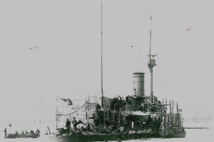 Catastrofa de la Harsova:  Armata Romana, in doliu 