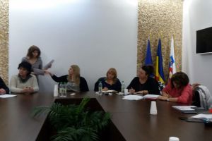 Paradoxala reactie a conducerii Colegiului Rosetti“ legata de mutarea elevilor de la Marina. Nu e normal sa se rezolve situatia unei unitati scolare prin ciuntirea alteia“