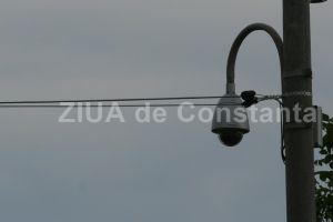 Constanta. Consiliul Judetean isi reinnoieste sistemul de securitate Big Brother“