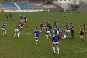 Echipa de Superliga, din nou pe stadionul Mihai Naca“: Meci amical la Constanta, intre Tomitanii Constanta si CSM Bucuresti 