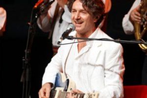 Goran Bregovic – concert pe stadionul municipal din Sfântu Gheorghe, în luna iunie
