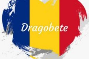 „Dragobetele sărută fetele”