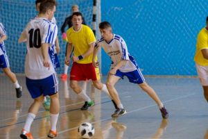 Finală aşteptată, una „clasică” în Cupa Liceelor BIG FM