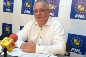 Cristian Chirteş (PNL): Legea de înfiinţare a LTRC nu e un act de reglementare a unor relaţii şi nevoi sociale