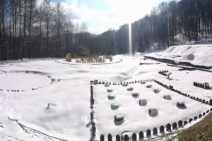 Misterul contemporan al Sarmizegetusei Regia