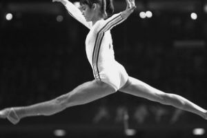 Ghinionul unei jucării. PĂPUȘA NADIA, victima invidiei Elenei Ceauşescu!