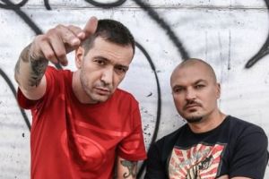 Sişu şi Puya despre închisoare, droguri şi viaţa lor de familie