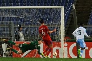 Suntem pe nicăieri: FCSB a fost umilită de la Lazio, care i-a administrat 5-1 în meciul retur (VIDEO)