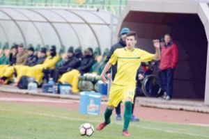 Ultima acţiune înaintea Turului de Elită