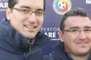 Preşedintele FRF vine la Vaslui!