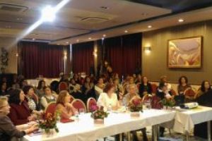 Simpozion de creativitate pedagogică, la Sfântu Gheorghe, o manifestare de înaltă ţinută ştiinţifică, prin care se realizează un schimb de experienţă şi de bune practici