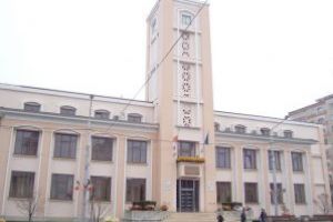 Se va ocupa postul de purtător de cuvânt la Primăria Bârlad?