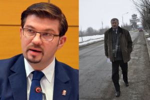 Viceprimarul Constantin Scripăţ a rămas fără atribuţiuni