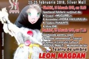 Manifestare de tradiţie: Mâine se deschide Târgul de Primăvară