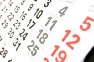 Se anunţă o nouă zi liberă! Vinerea Mare va fi, aproape sigur, nelucrătoare