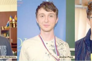 Recunoaştere la nivel naţional: Trei vasluieni primesc „Meritul Olimpic”!