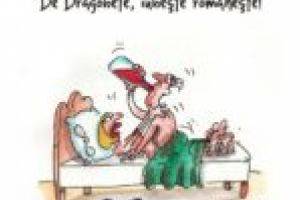 Insectarul cu nă(l)uci 23 februarie 2018