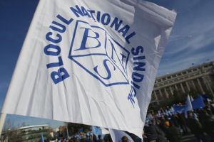 Blocul Naţional Sindical: ”În încercarea de a cârpi efectele ”revoluţiei fiscale”, Guvernul pare că a intrat într-un delir legislativ continuu”