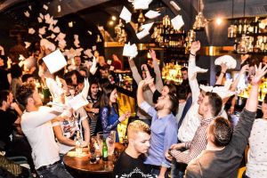 Începe un nou weekend cu evenimente de top la Sibiu. Ce facem în oraş