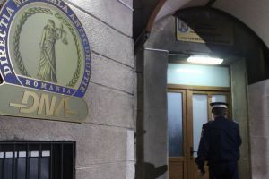 Pe cine a luat şi de cine a uitat DNA în Bistriţa-Năsăud