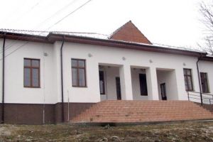 Vultureşti, o comună de aur, cu oameni harnici şi talentaţi