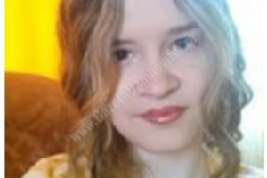 TABLETA  DE  VINERI –  Alina PREDA – Despre cunoaşterea de sine şi figura străină din întuneric