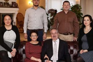 Secretul unei căsnicii lungi în familia Petry