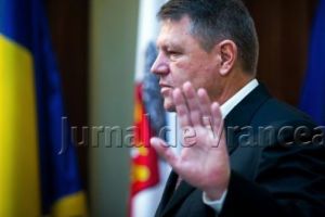 Ce spune preşedintele Iohannis despre raportul şi decizia de revocare a şefei DNA